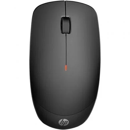 HP 235 Slim Wireless Mouse Negro HP 235 Slim Wireless Mouse Negro